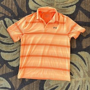 Under Armour Golf Shirt